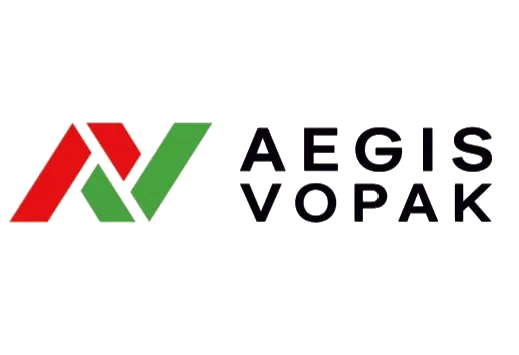 Aegis Vopak