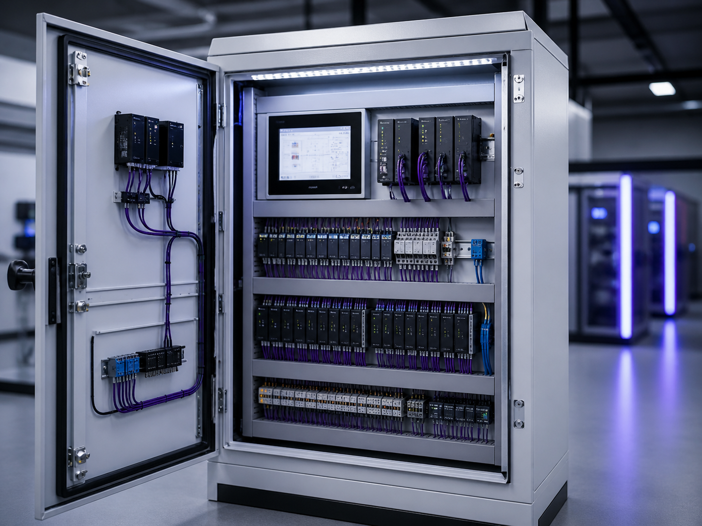 VCB Services