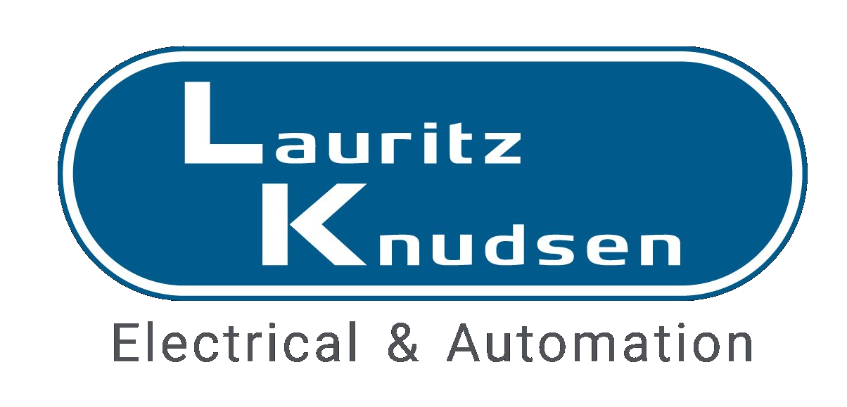 Lauritz Knudsen